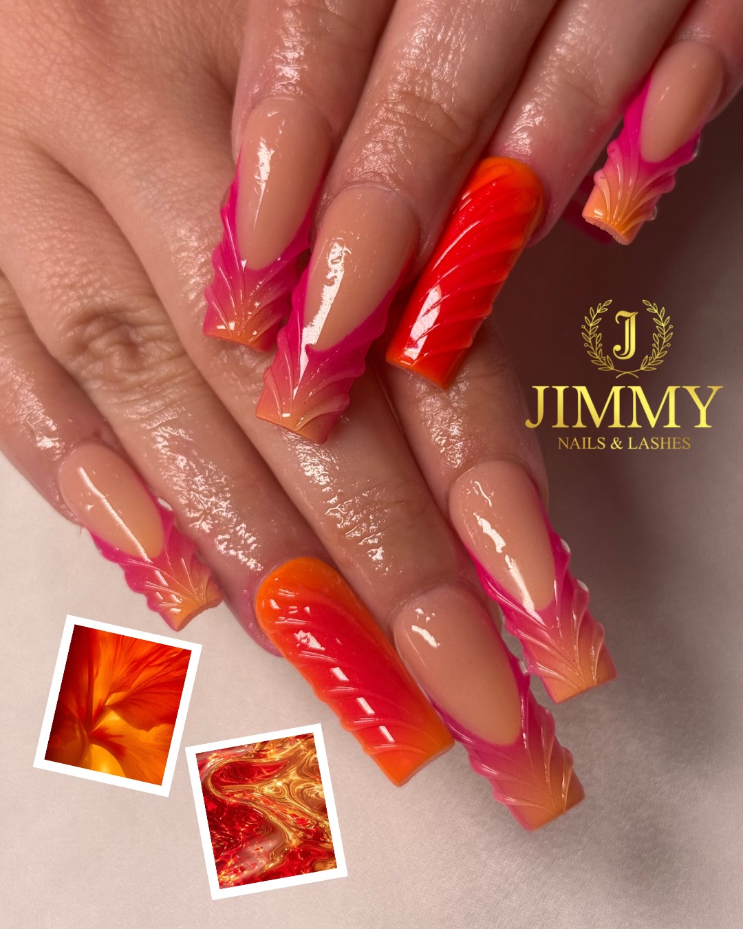 Trendy Nail Designs for April 2026